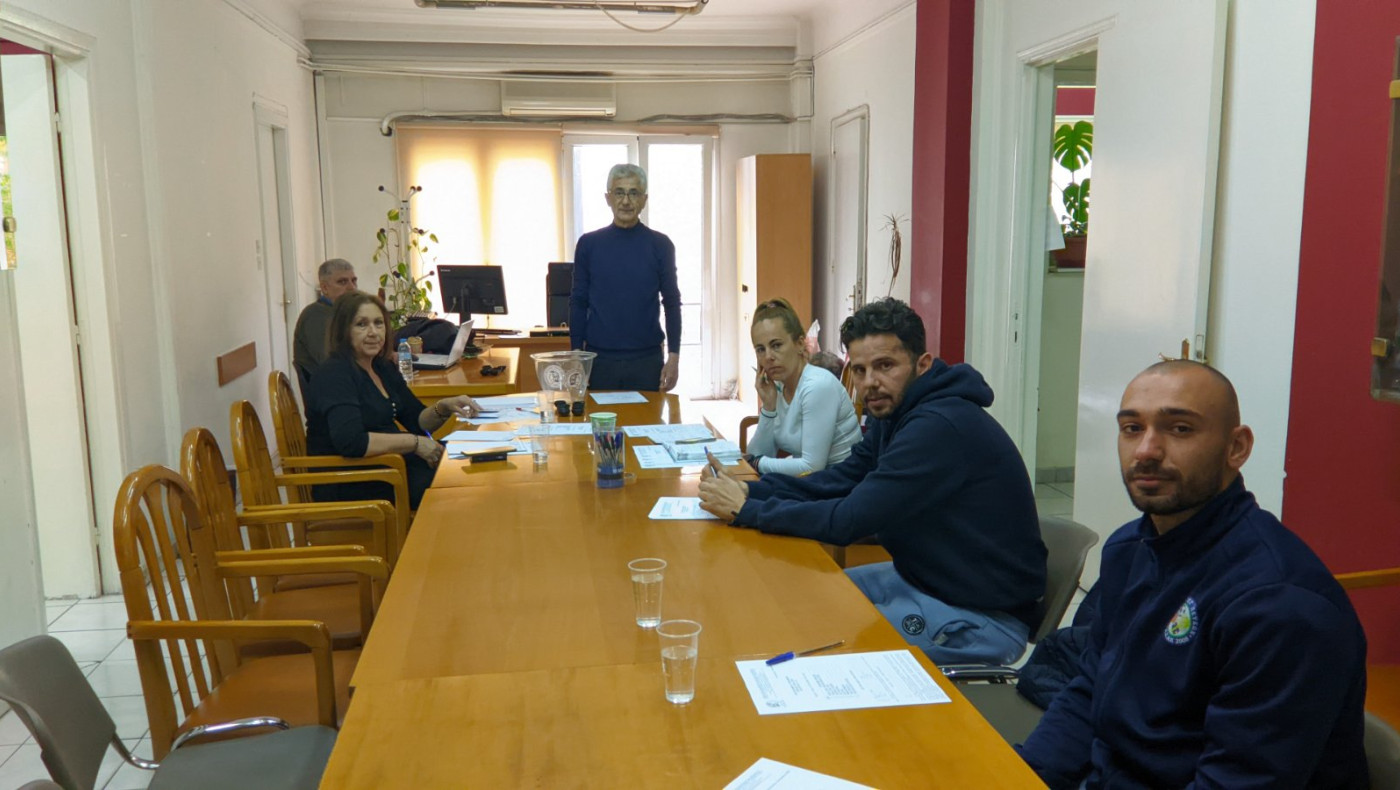 Οι κληρώσεις στα παιδικά πρωταθλήματα της ΕΠΣ Μακεδονίας - Τα ζευγάρια που προέκυψαν