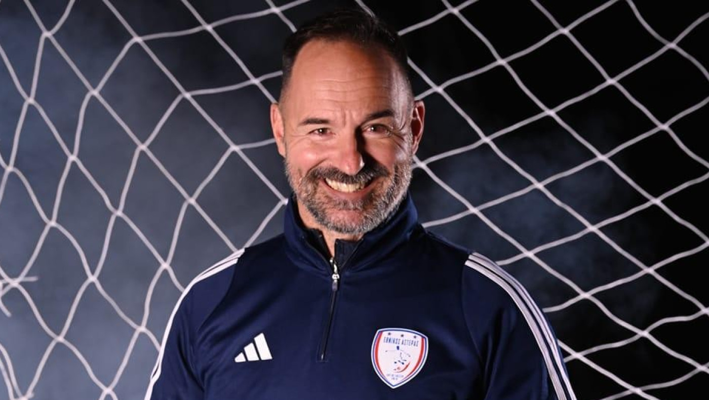 Εθνικός Αστέρας Πυλαίας-Μπουργκέλης: «Γεμάτοι ικανοποίηση για  όσα καταφέραμε»