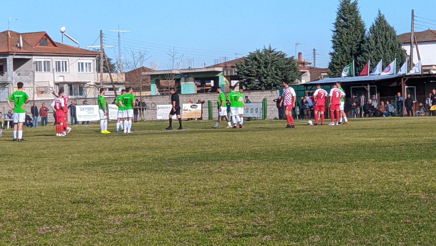 ΕΠΣΜ: Βαθμολογίες σε όλες τις κατηγορίες