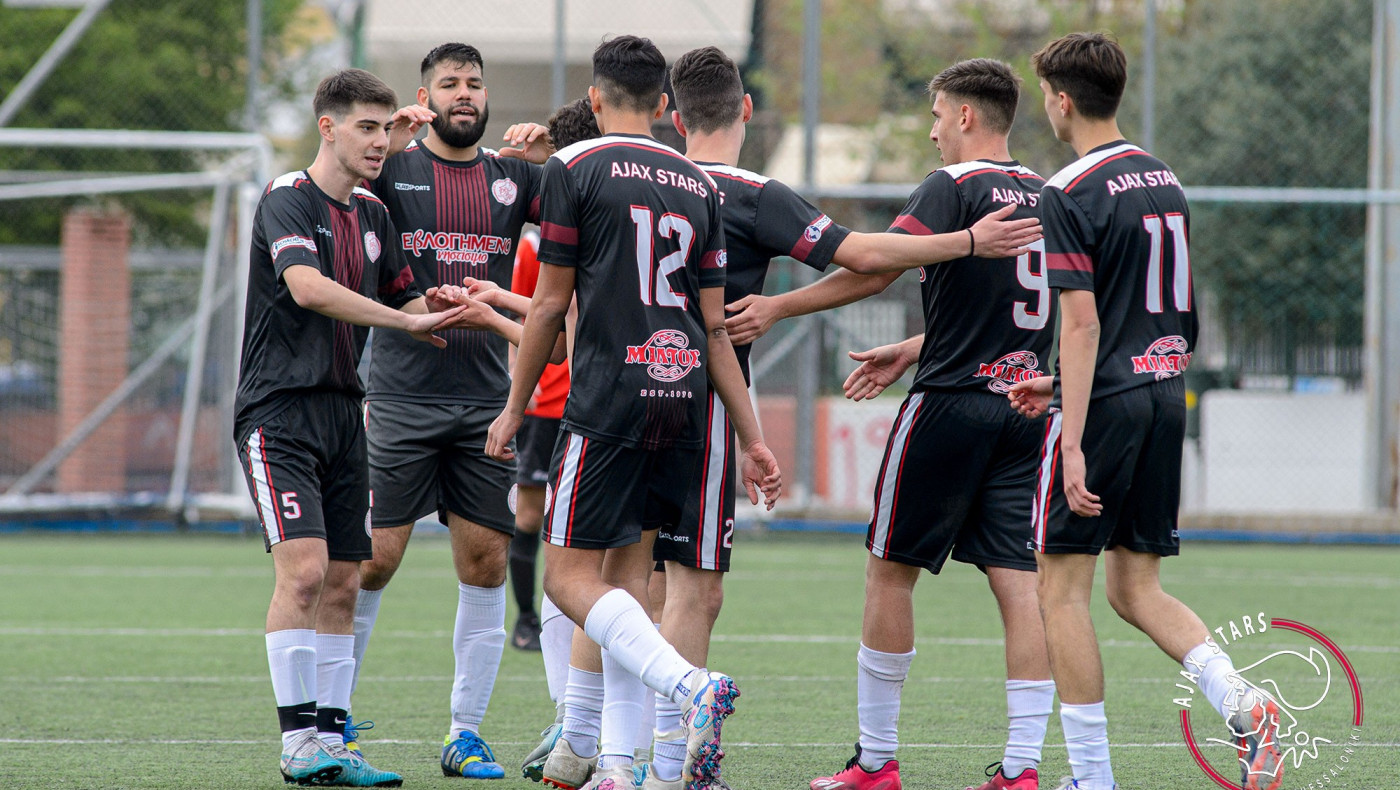 Αστέρια: «Χτίζεται η ομάδα της νέας περιόδου»