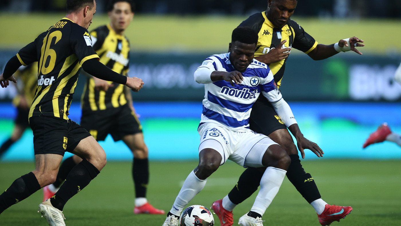 Το training report του Άρη: Χωρίς απρόοπτα