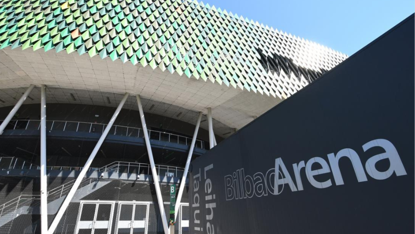 Συναγερμός στο Μπιλμπάο: Στο... πόδι οι ισπανικές Αρχές λόγω ΠΑΟΚ και Ρέιντζερς