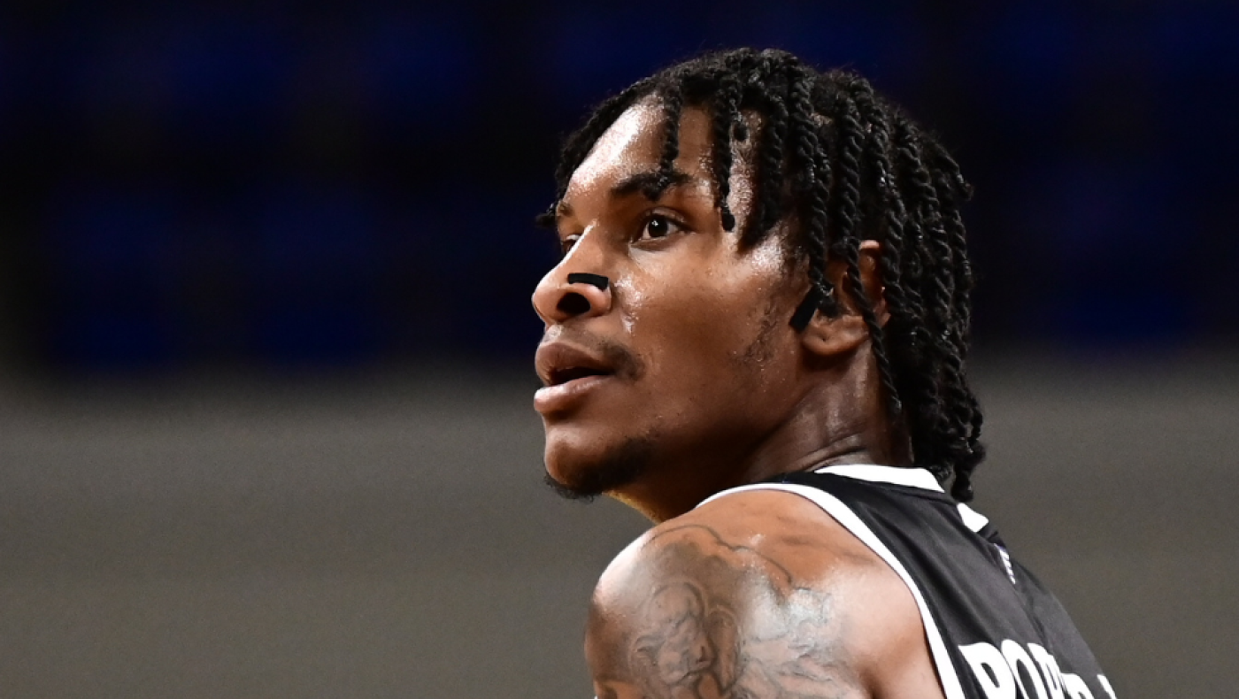 «Ασπρόμαυρο» μήνυμα Πόρτερ: «Πάμε να το πάρουμε, μία φορά ΠΑΟΚ, για πάντα ΠΑΟΚ»