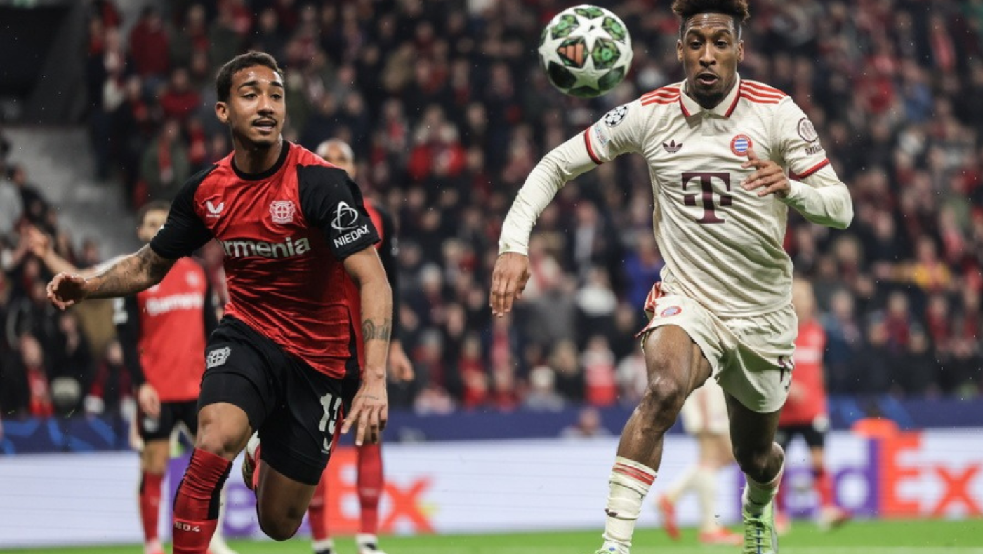 Επίσημες επαφές της Άρσεναλ με την Μπάγερν για τον Κομάν