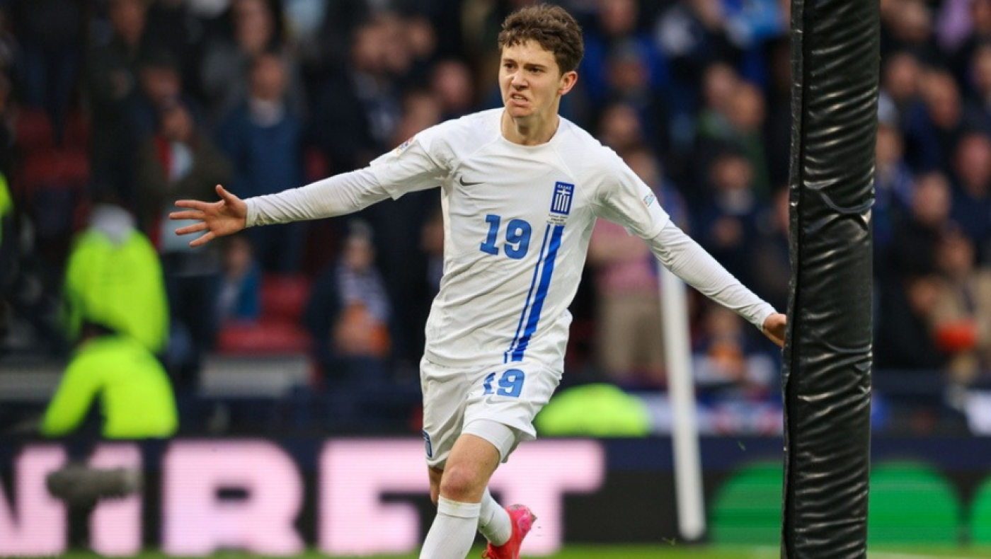 Ψάχνει το... κόλπο με Καρέτσα η Γιουβέντους