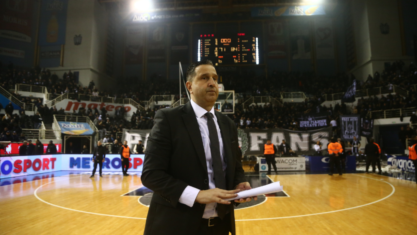 Τακιανός: «Ακόμη και με ήττα κάτω των 10 πόντων, ο ΠΑΟΚ είναι φαβορί για τον τίτλο»
