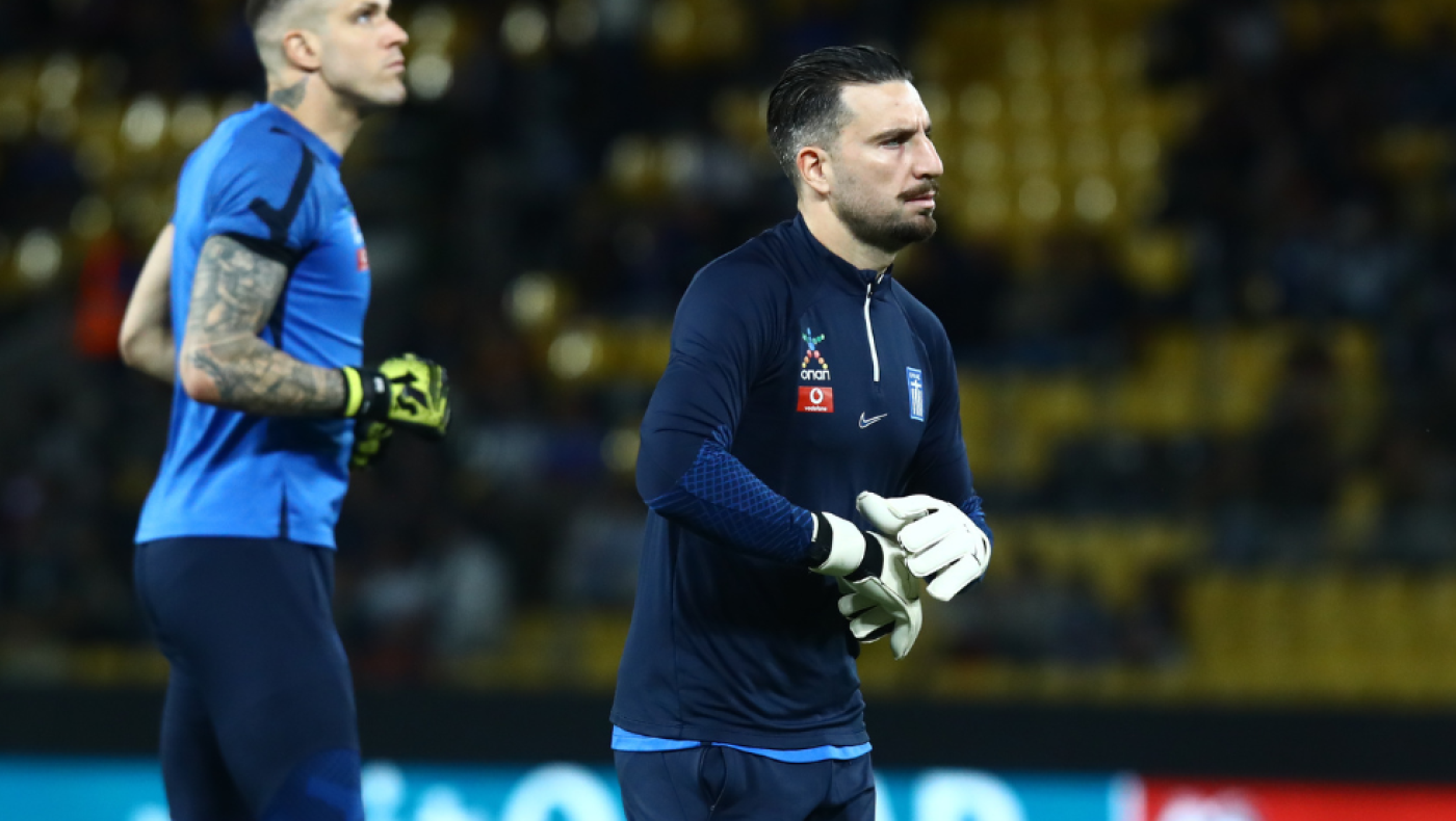 Άρης: Στη λίστα Αθανασιάδης και... Διούδης