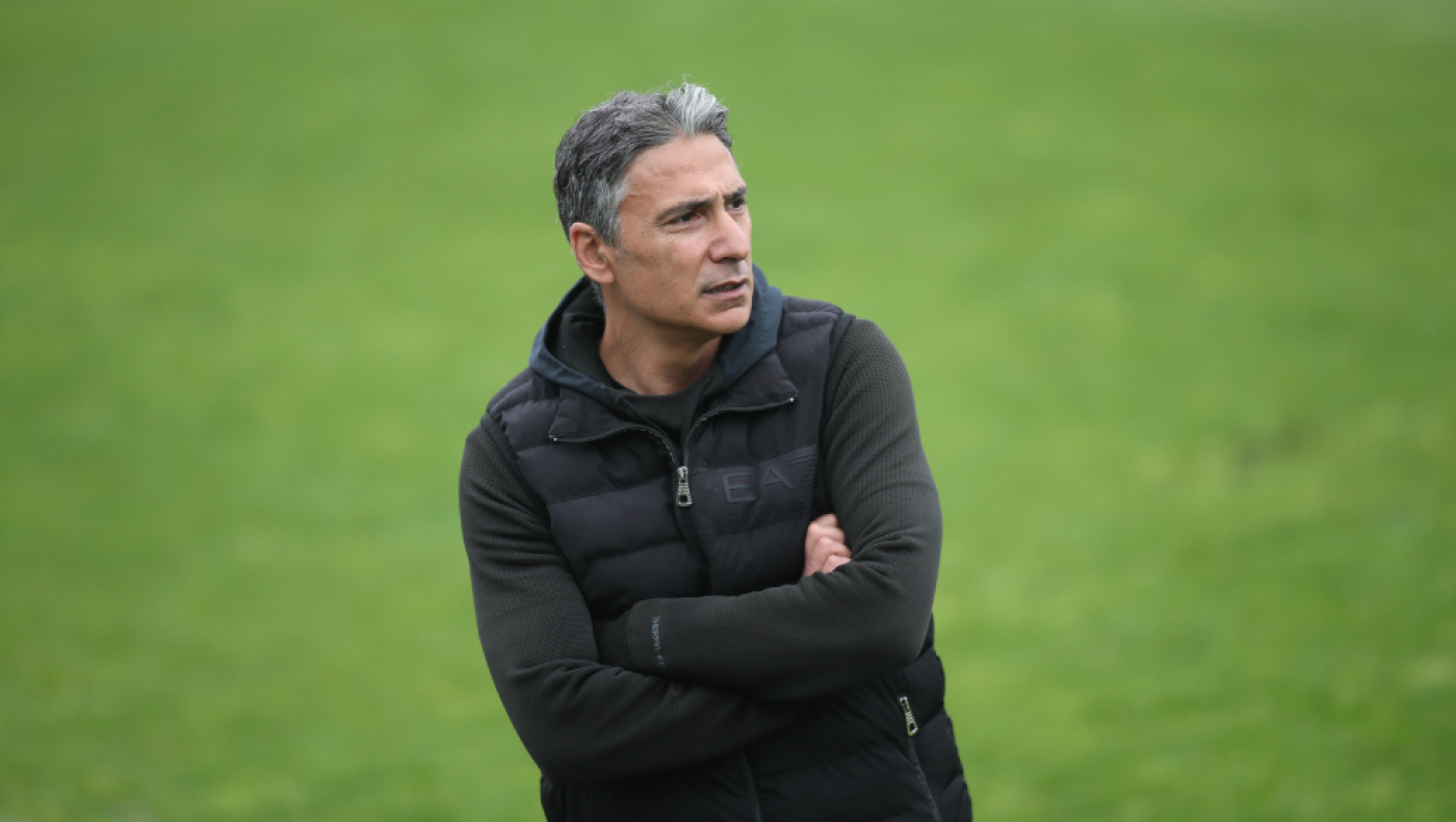 Κούτσης: «Ο Άρης χρειάζεται Έλληνες και όχι ξένους που δεν τους θυμάσαι»