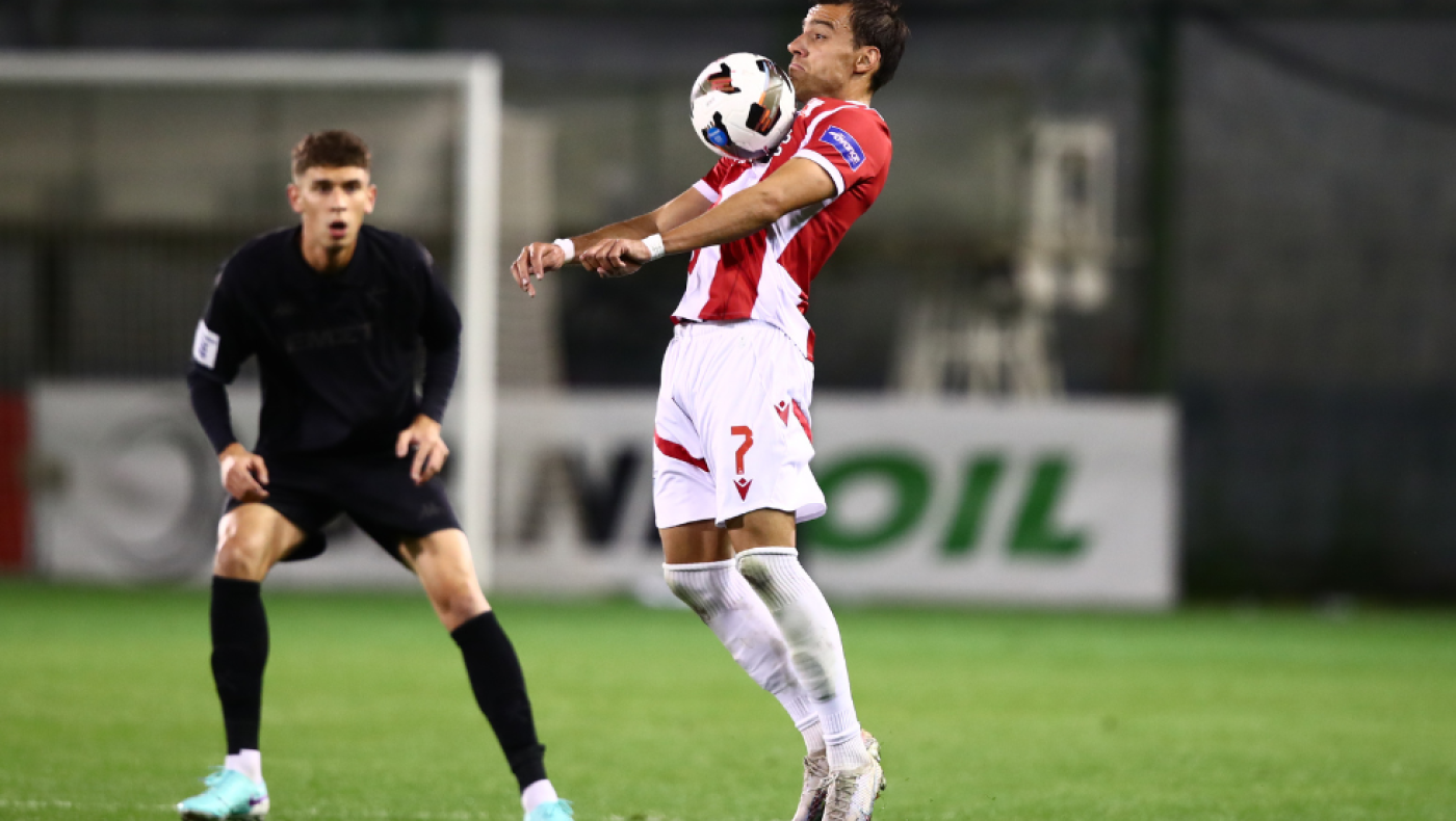 Πανσερραϊκός: Ο Ντέλετιτς κυνηγάει… το 6/6!