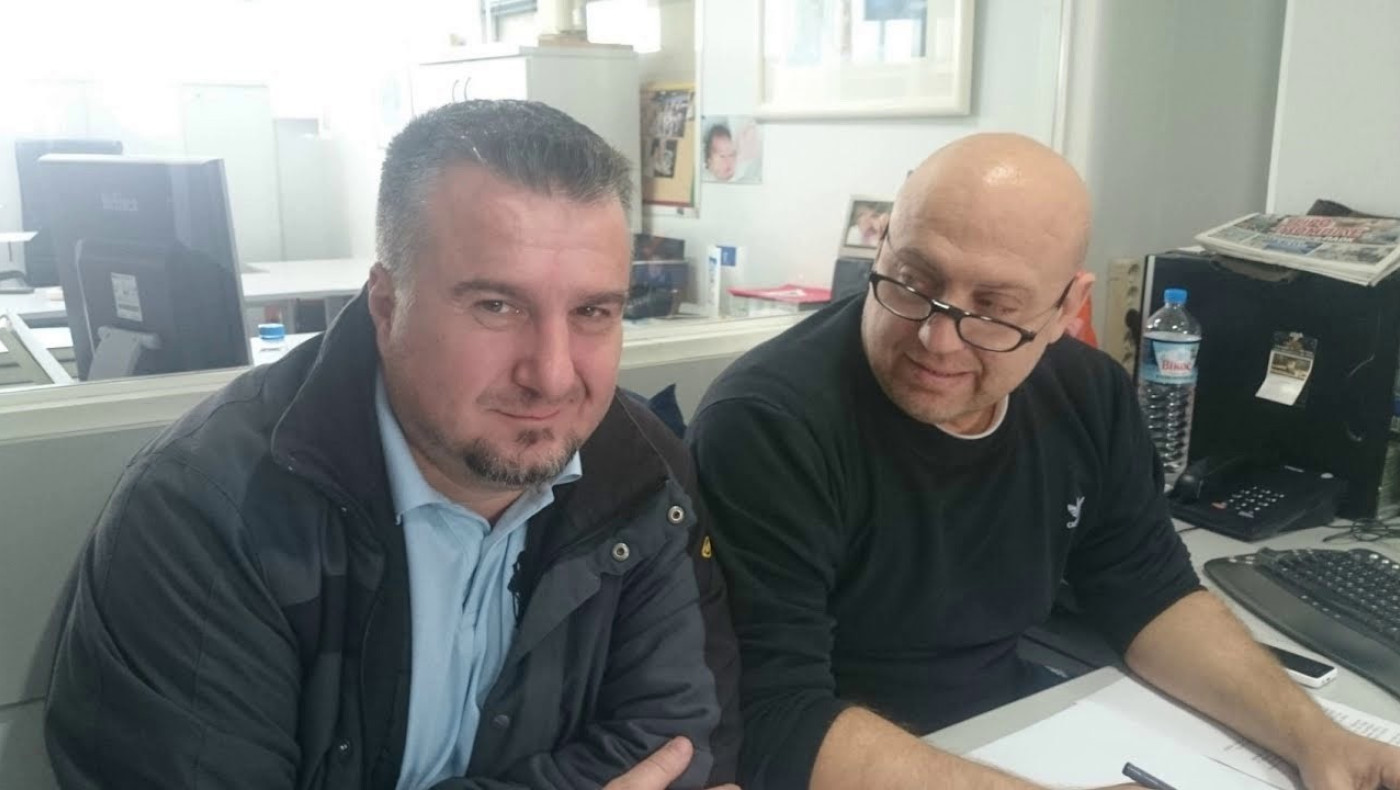 VIDEO: Θέλετε και εσείς να γίνετε γαμπρός του Κωστή Ραπτόπουλου; Δείτε τι θα περάσετε!