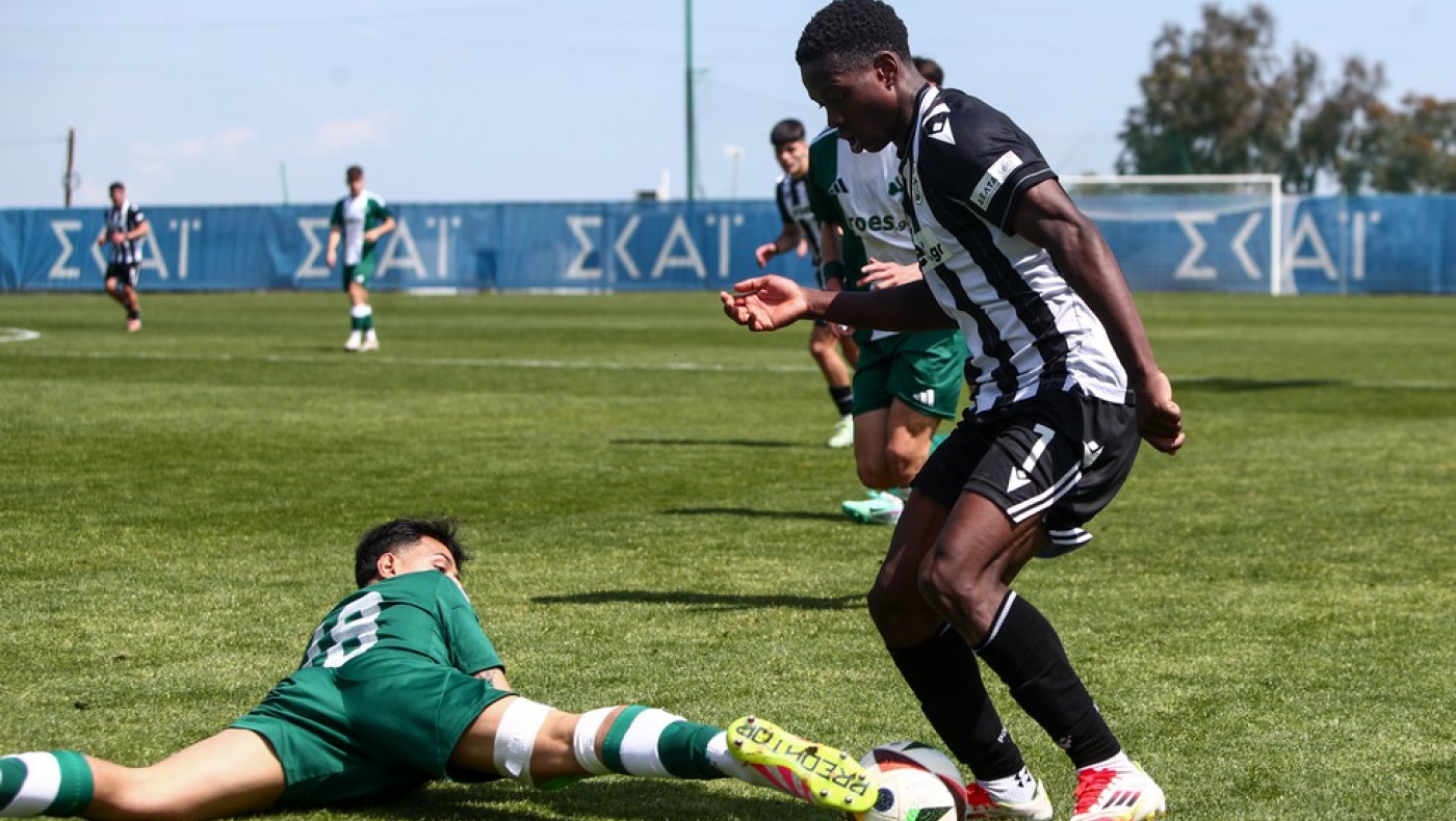 Κρούση ομάδας από την Δανία για δανεισμό Μπαλντέ-Ποια η στάση του ΠΑΟΚ