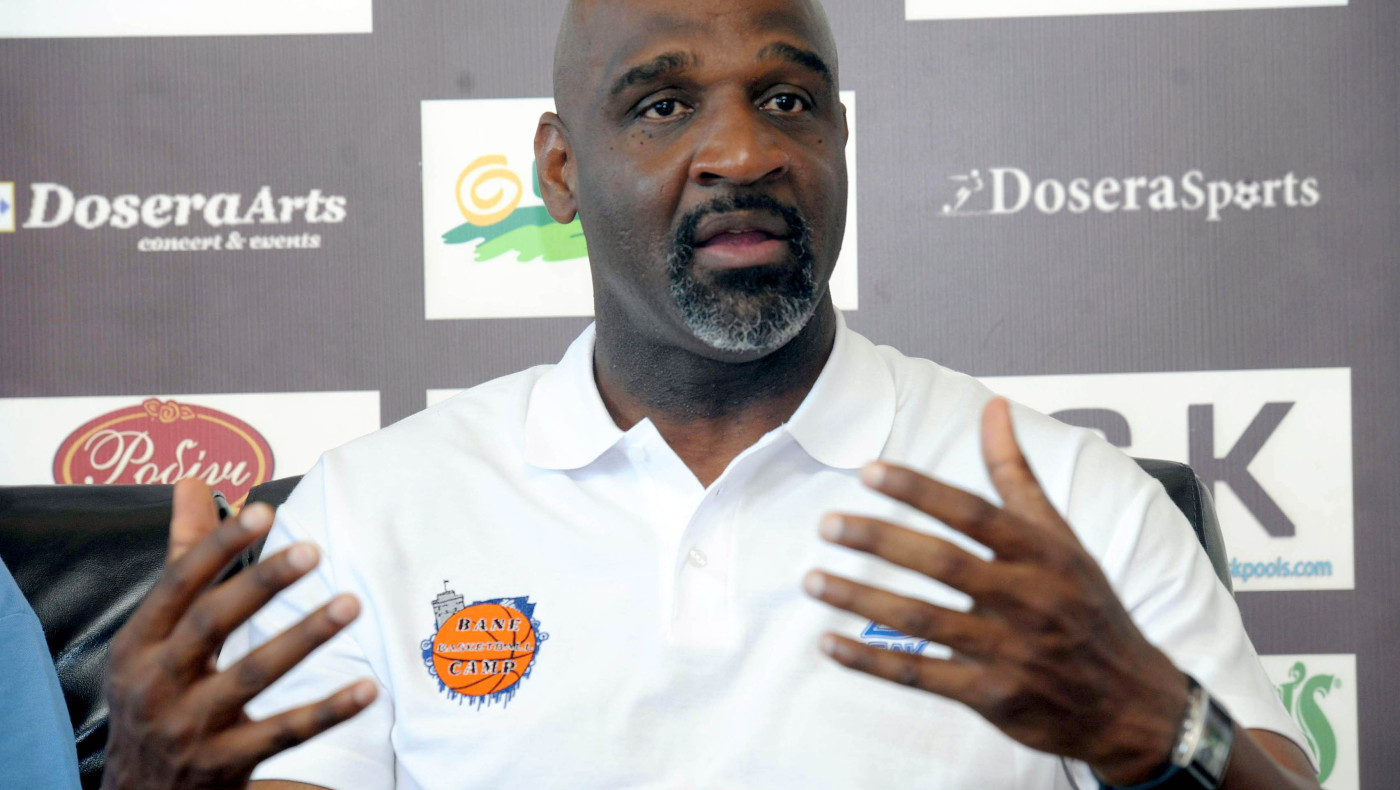 Κεν Μπάρλοου: Το μήνυμα που στέλνει στους φίλους του ΠΑΟΚ ενόψει της άφιξής του