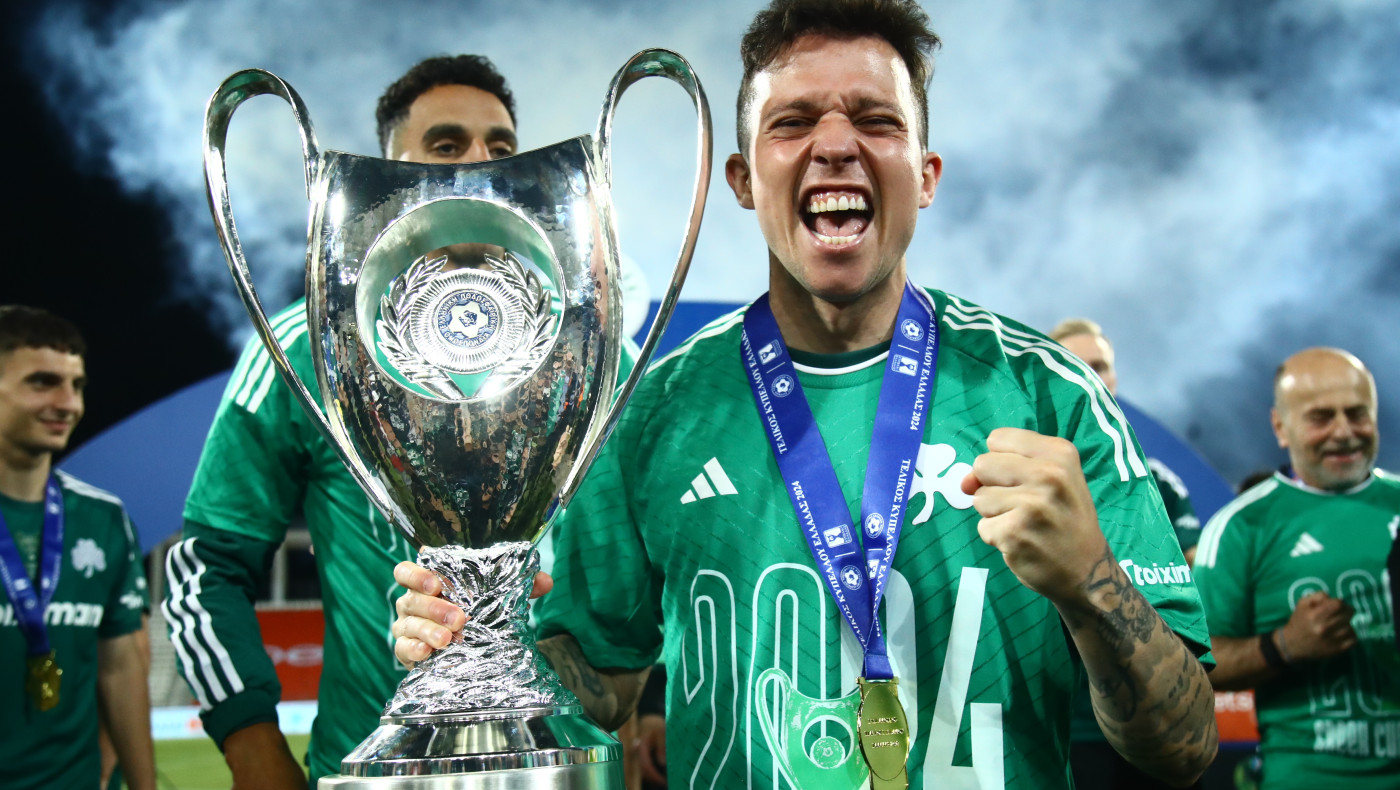 «Κρούση ΠΑΟΚ, Παναθηναϊκού, Ολυμπιακού για Μπερνάρ»