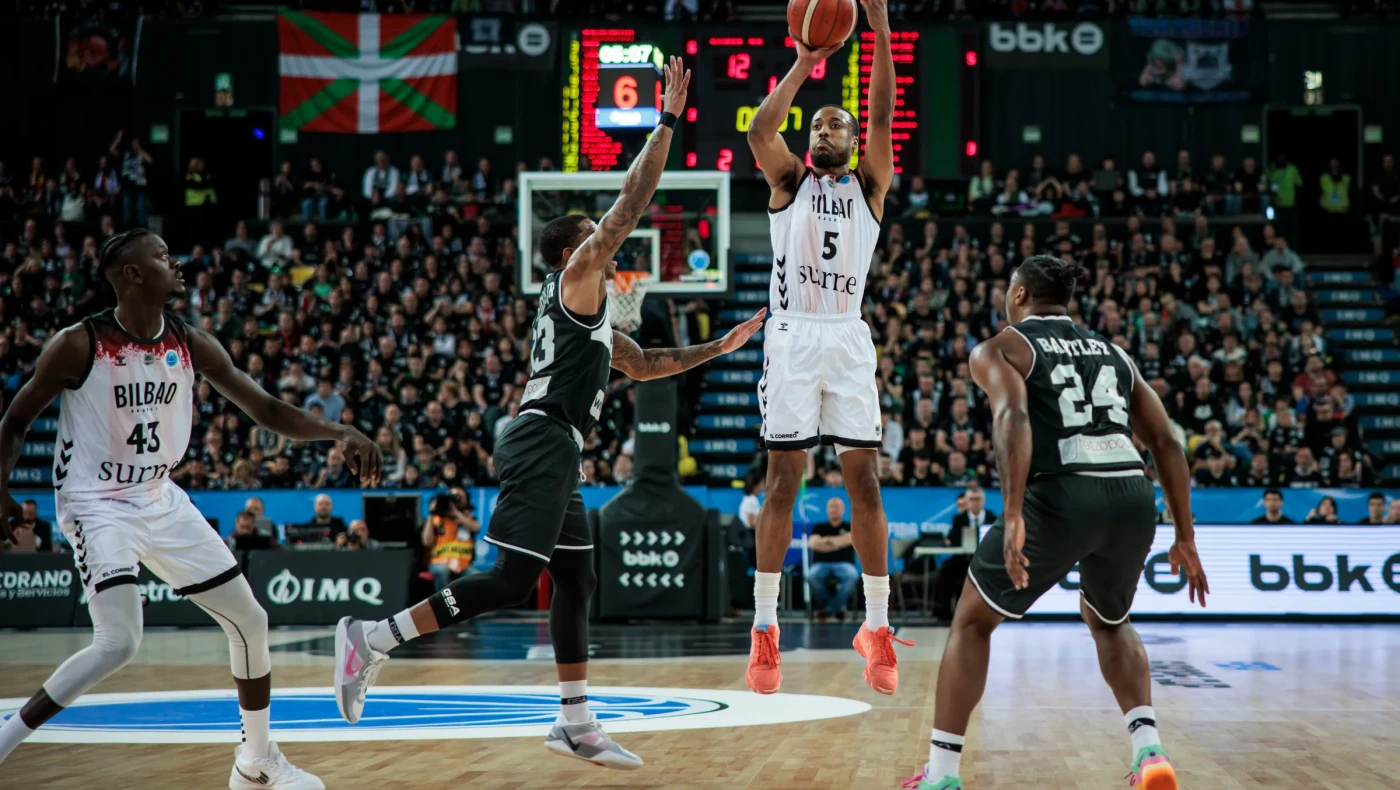 Μπιλμπάο: Πέταξε για Θεσσαλονίκη με όλους τους παίκτες-Ποιοι είναι αμφίβολοι ενόψει ΠΑΟΚ