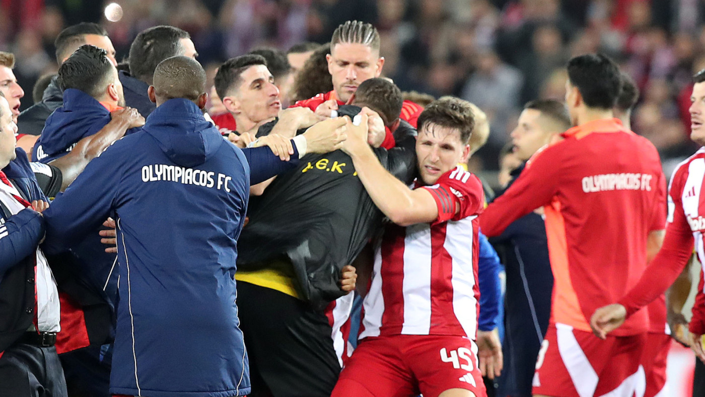 Αυτοί είναι οι παίκτες Ολυμπιακού και ΑΕΚ που κάλεσε η ΔΕΑΒ