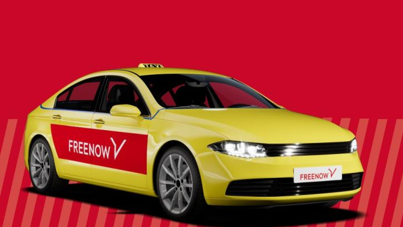 Στα χέρια της Lyft η Free Now - Στα 175 εκατ. ευρώ το deal