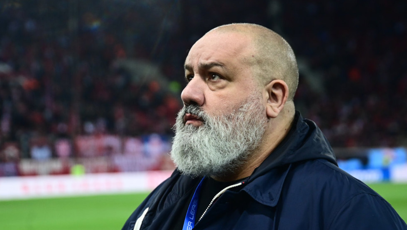 Καραπαπάς: «Τα 'χουν ξανακάνει στην ΑΕΚ αυτά, κάποιους τους βολεύει»