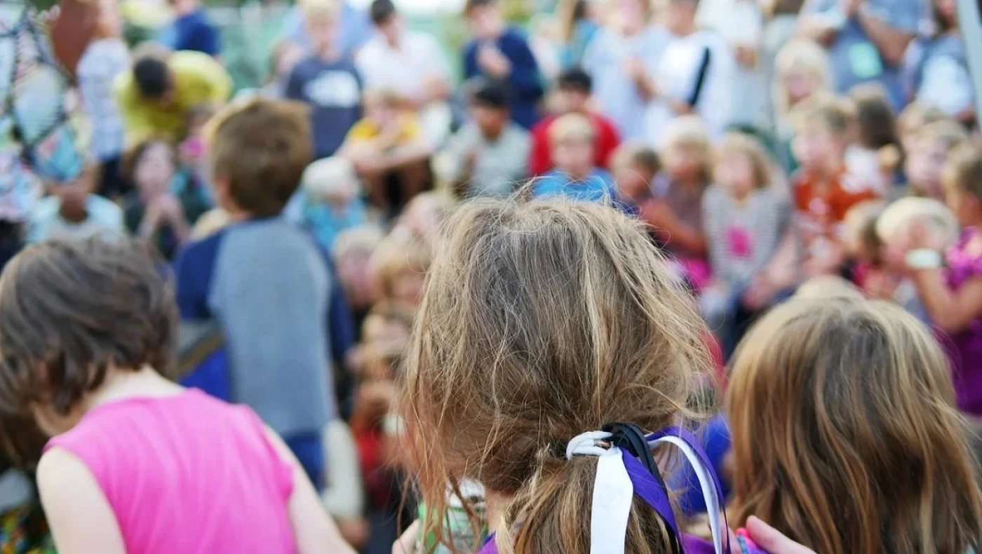 Αυξάνονται οι δικαιούχοι του φετινού κατασκηνωτικού προγράμματος – Τι πρέπει να ξέρετε