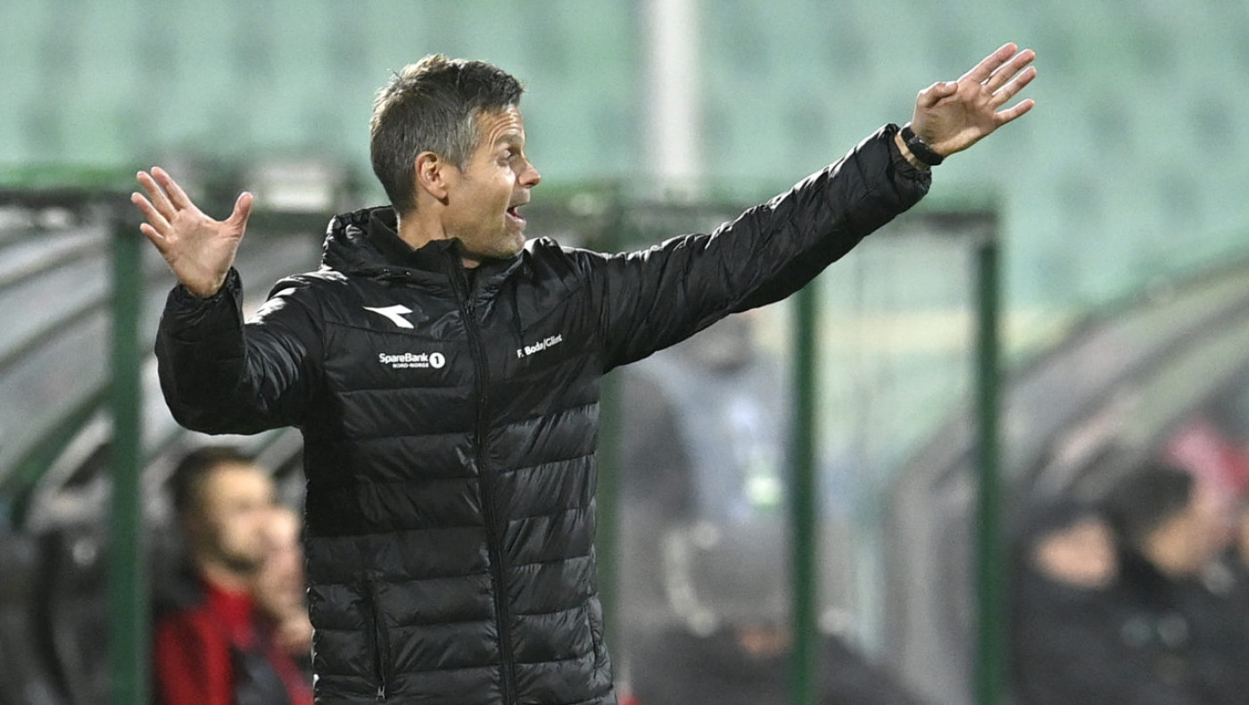 Μάντζιος: Κάνει φοβερή δουλειά και… φαίνεται