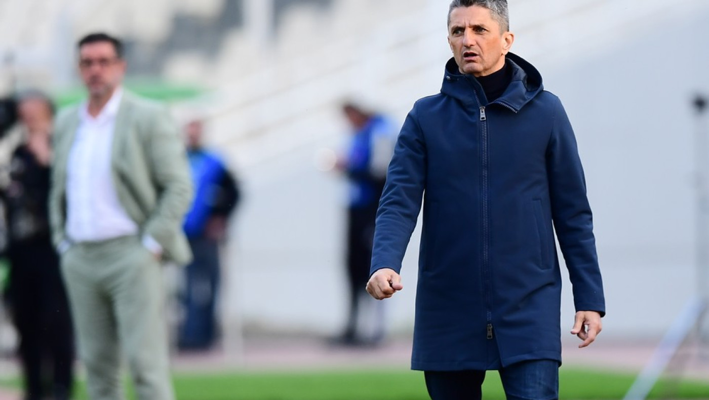 Γιατί «θορυβήθηκαν» στον ΠΑΟΚ από την εμφάνιση στο ΟΑΚΑ