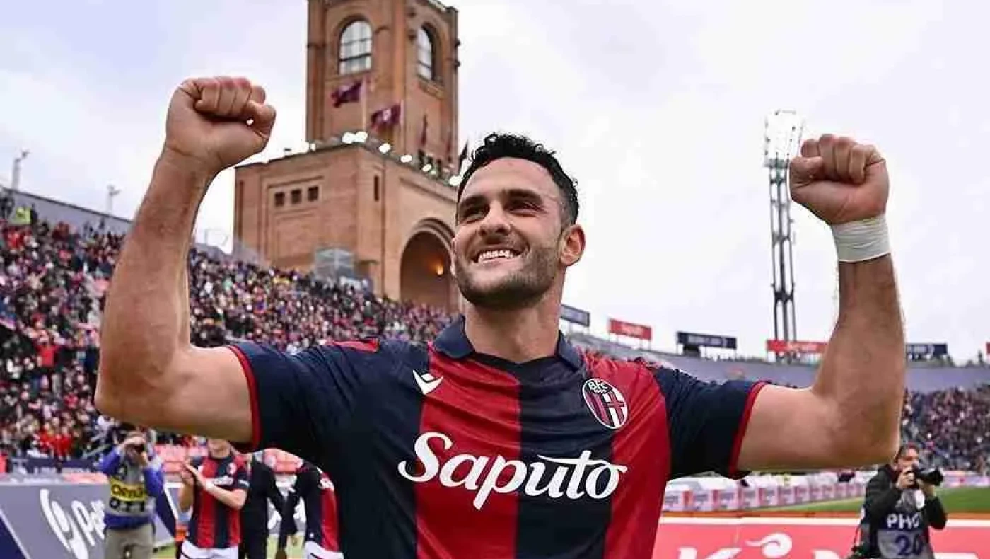 Παναθηναϊκός: Παρακολουθεί Λυκογιάννη για αριστερό μπακ