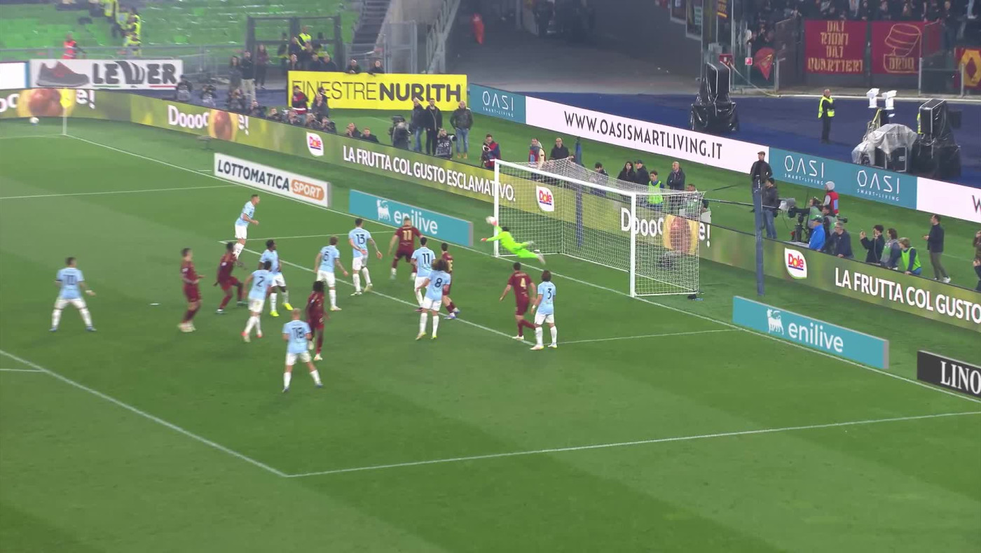 Αποθέωση για τον Μανδά-«Δείχνει μεγάλος τερματοφύλακας»!