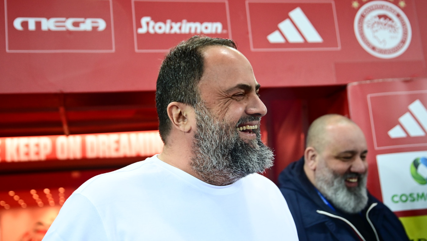 Γιατί έρχεται στη Θεσσαλονίκη ο Βαγγέλης Μαρινάκης