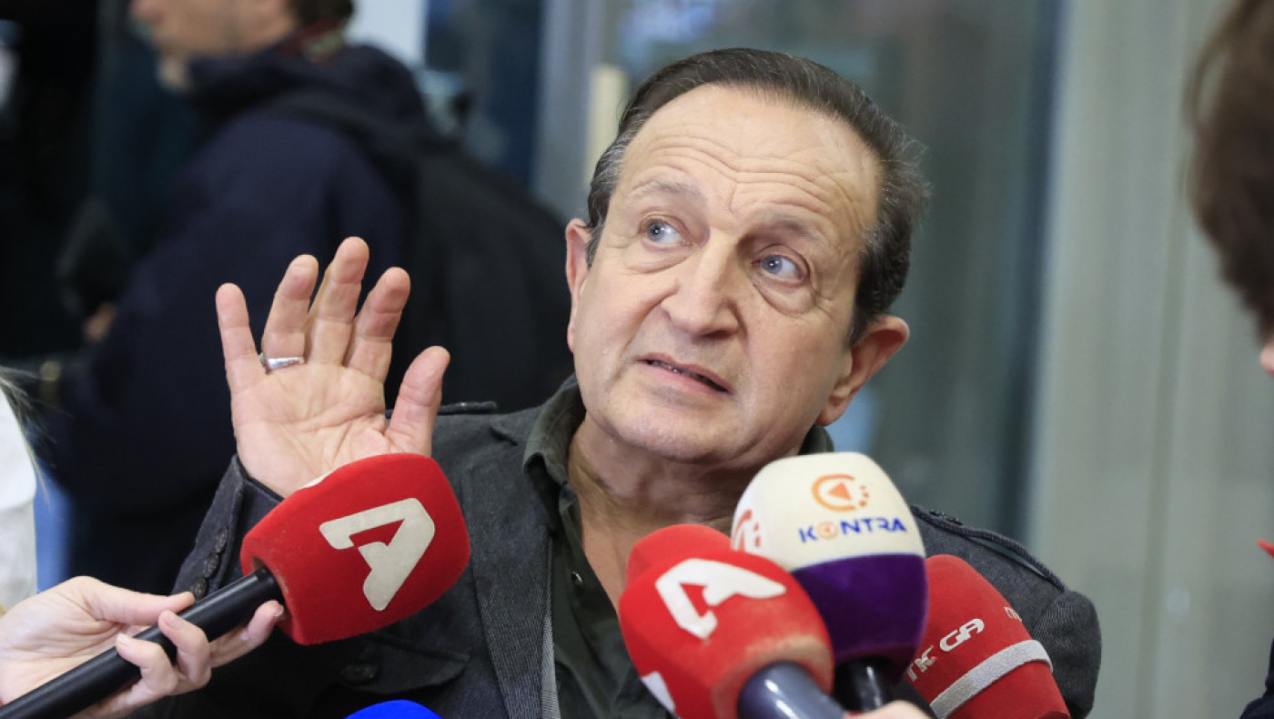 Μπιμπίλας για Κούγια: «Δεν αποσύρω τις αγωγές, τα παιδιά δεν φταίνε, αλλά είναι κληρονόμοι»