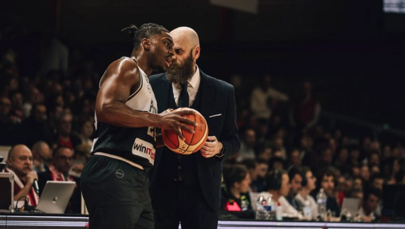 Πετρίδης: Με το παιχνίδι του ως το τέλος ο ΠΑΟΚ