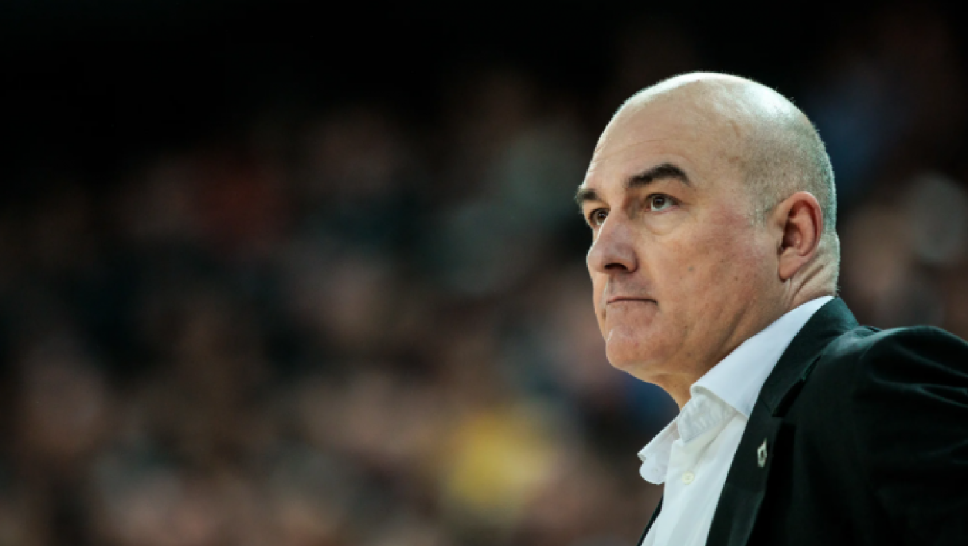 Μπιλμπάο-ΠΑΟΚ: Αιχμές Πονσαρνάου για διαιτησία-«Ελπίζω σε μια εξίσου θαρραλέα απόδοση τον επαναληπτικό»