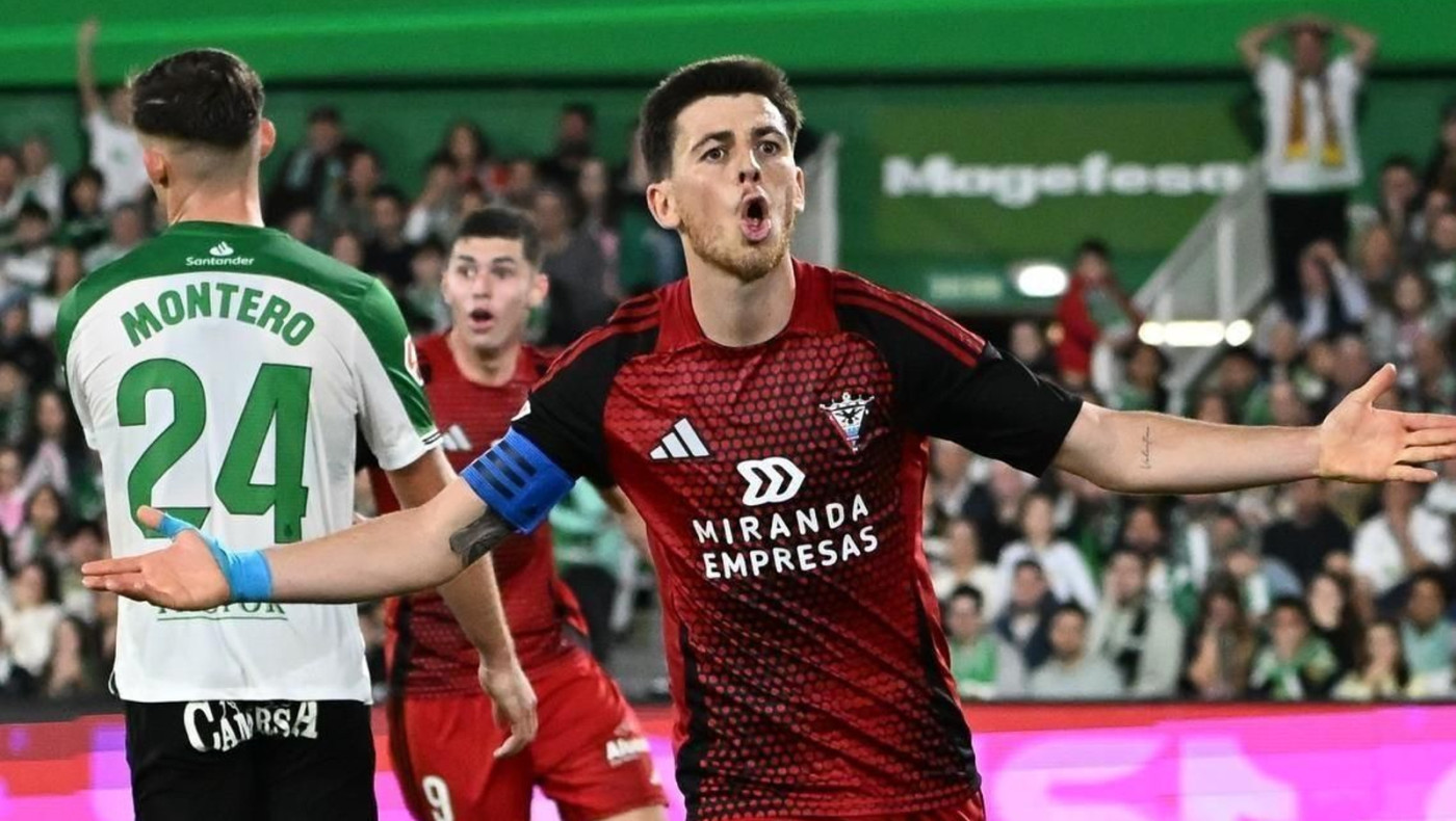 Αρχηγός ισπανικής ομάδας στα… ραντάρ του Άρη!