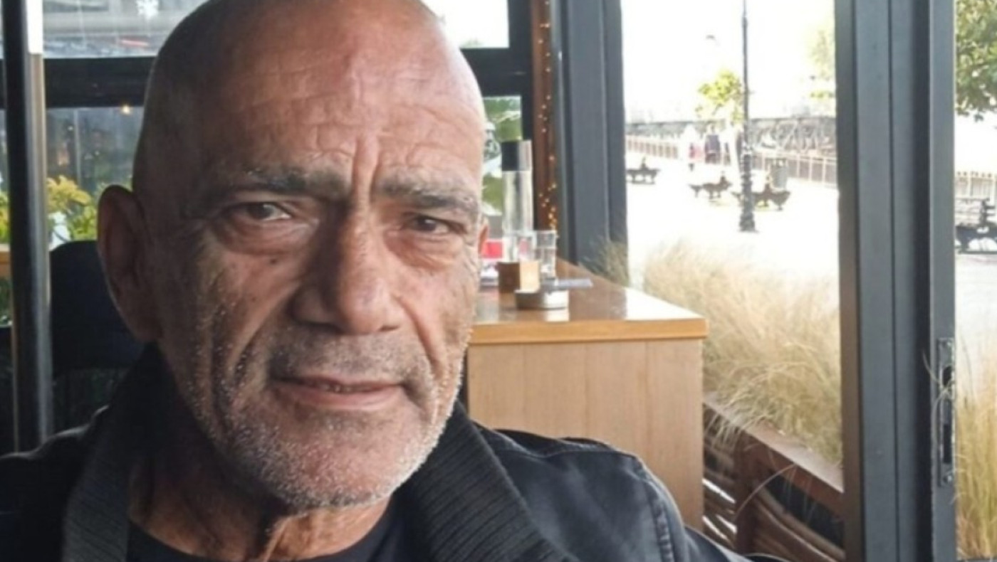 Παλαίμαχος ποδοσφαιριστής ο 65χρονος που σκοτώθηκε από πρέσα πλυντηρίου