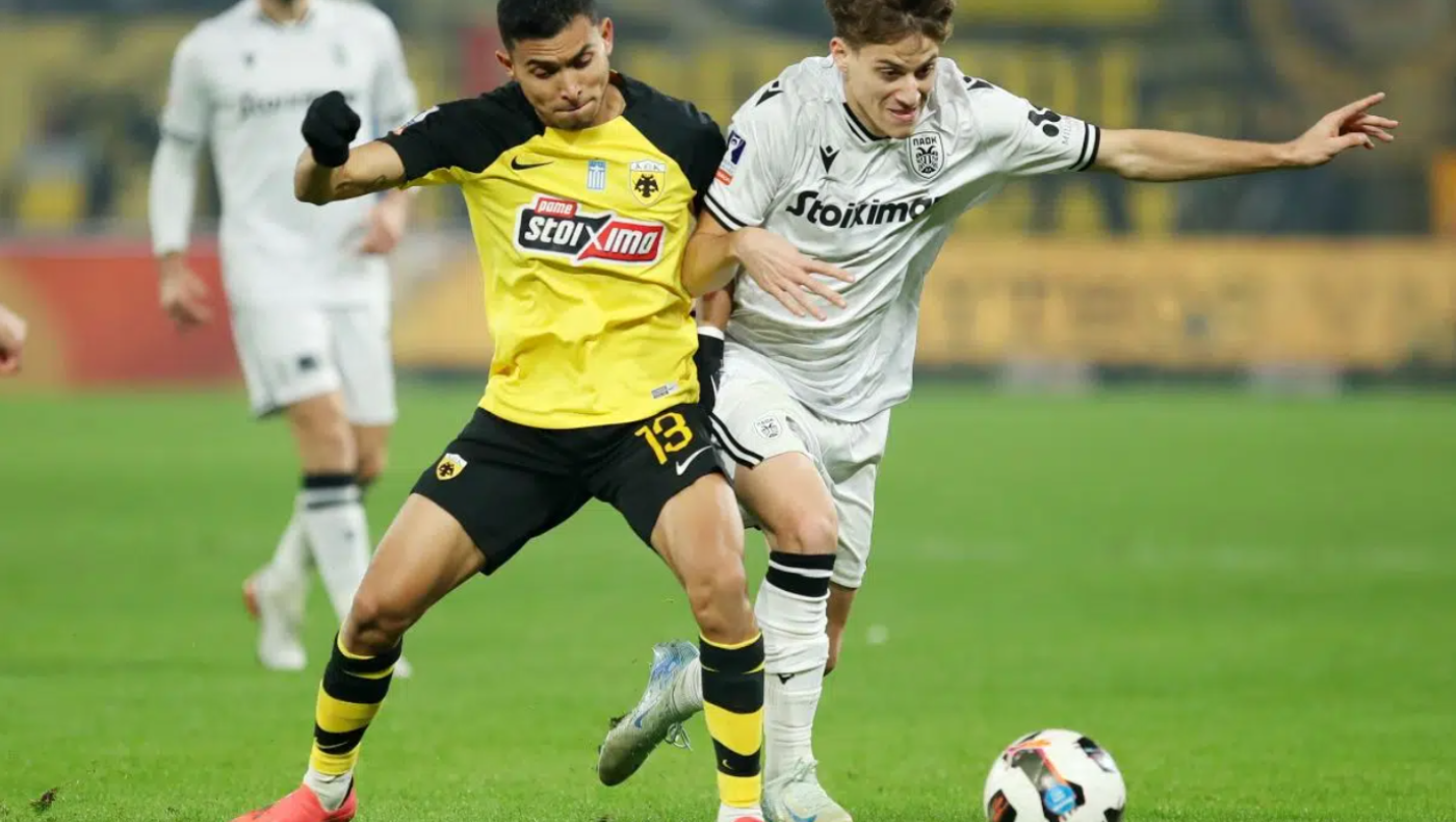 SL - Μάχη για την 2η θέση: To φοβερό σενάριο τριπλής ισοβαθμίας στους 59 βαθμούς!