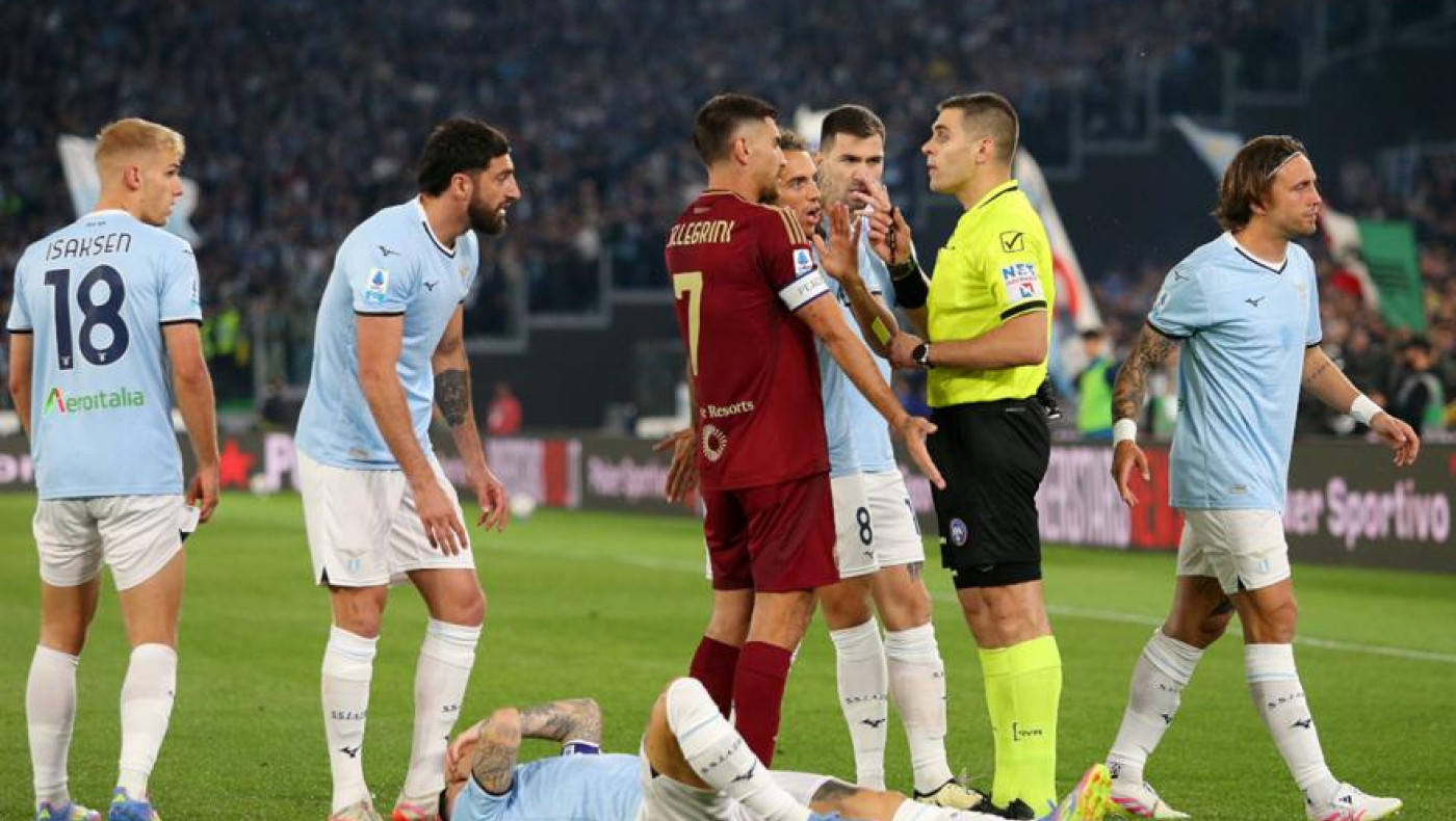 Υπουργείο Εσωτερικών Ιταλία: Καταργεί τα ντέρμπι σε βραδινές ώρες λόγω επεισοδίων