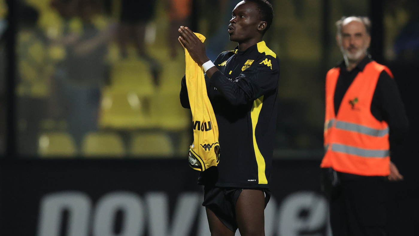 Άρης: Γιατί κολλά στην ΑΕΛ η μεταγραφή Σίστο