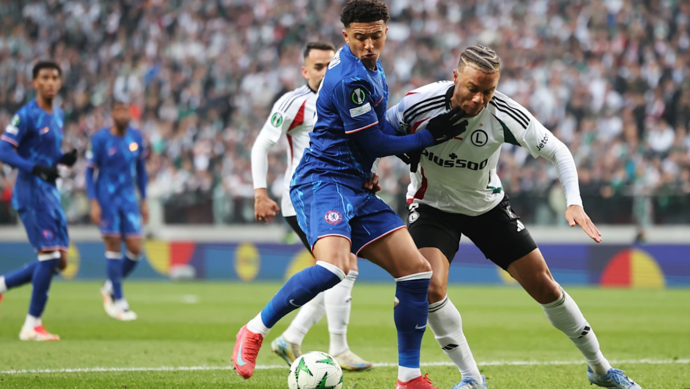 Europa Conference League: Τα φαβορί σφραγίζουν την πρόκριση