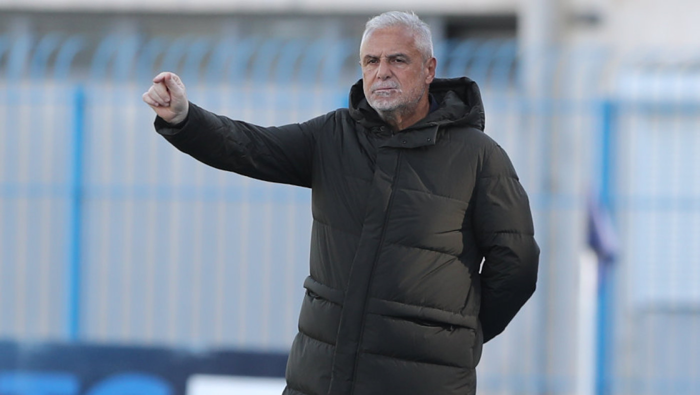 «Δίκη στον ΣΚΑΙ»-Βοσνιάδης: «Έχει χαθεί η ισορροπία στον ΠΑΟΚ, πλεονέκτημα ο Παναθηναϊκός για τη 2η θέση»