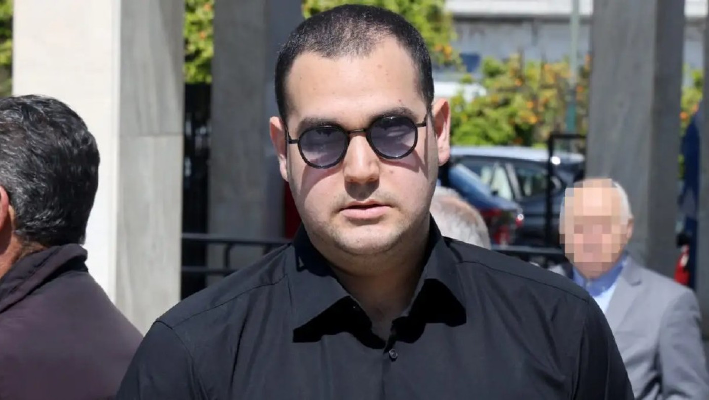 Χρίστος Κούγιας: Για ποιον λόγο παρεξηγήθηκε με την Εύη Βατίδου