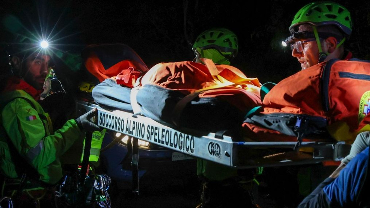 Τραγωδία στην Ιταλία: Τέσσερις νεκροί από πτώση καμπίνας τελεφερίκ