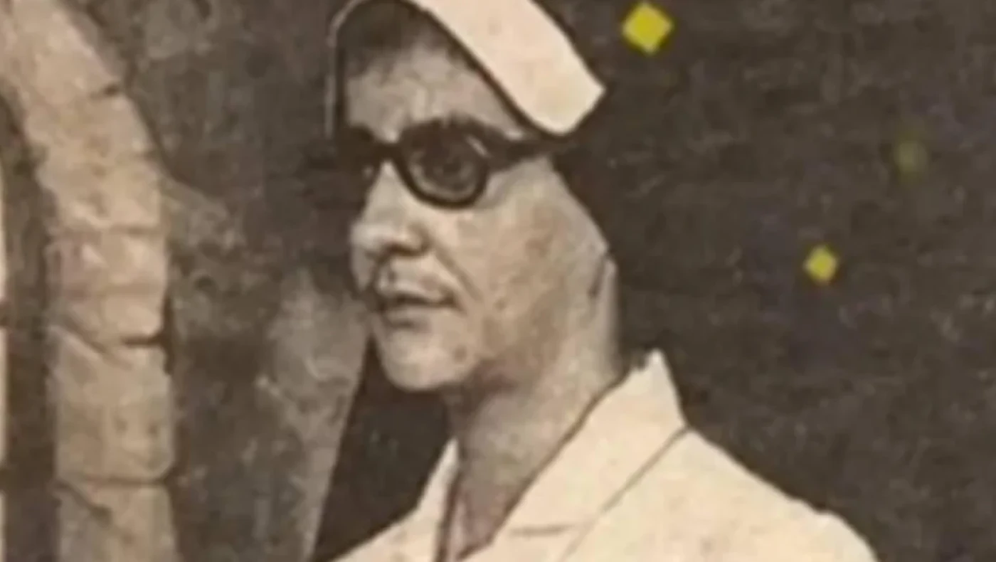 Έζησε 22 χρόνια ως καλόγρια με το όνομα αδελφή Μαργαρίτα, ενώ ήταν... άνδρας