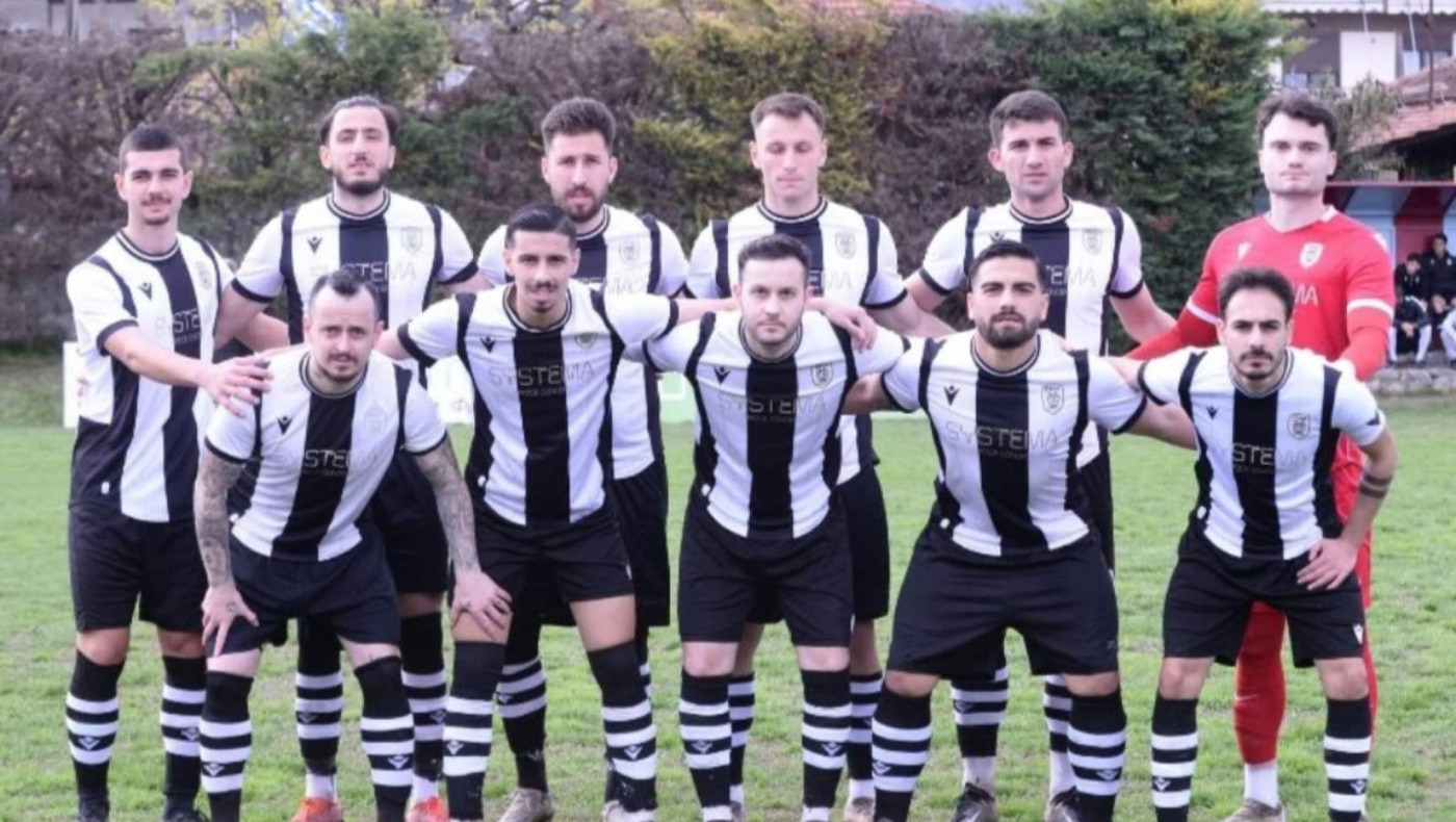 ΠΑΟΚ Δυτικού: Ρόστερ και προπονητικό τιμ - Τώρα τα μπαράζ ανόδου