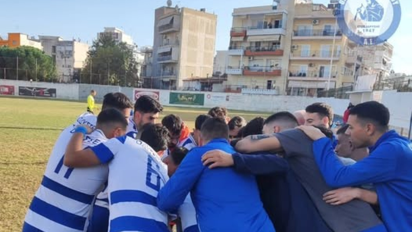 Οδυσσέας Κορδελιού: Ολοκλήρωση συνεργασίας με το προπονητικό τιμ