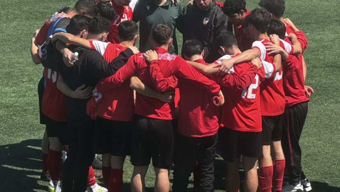 Φοίνικας Πολίχνης: Τελικός με Καλλιθέα