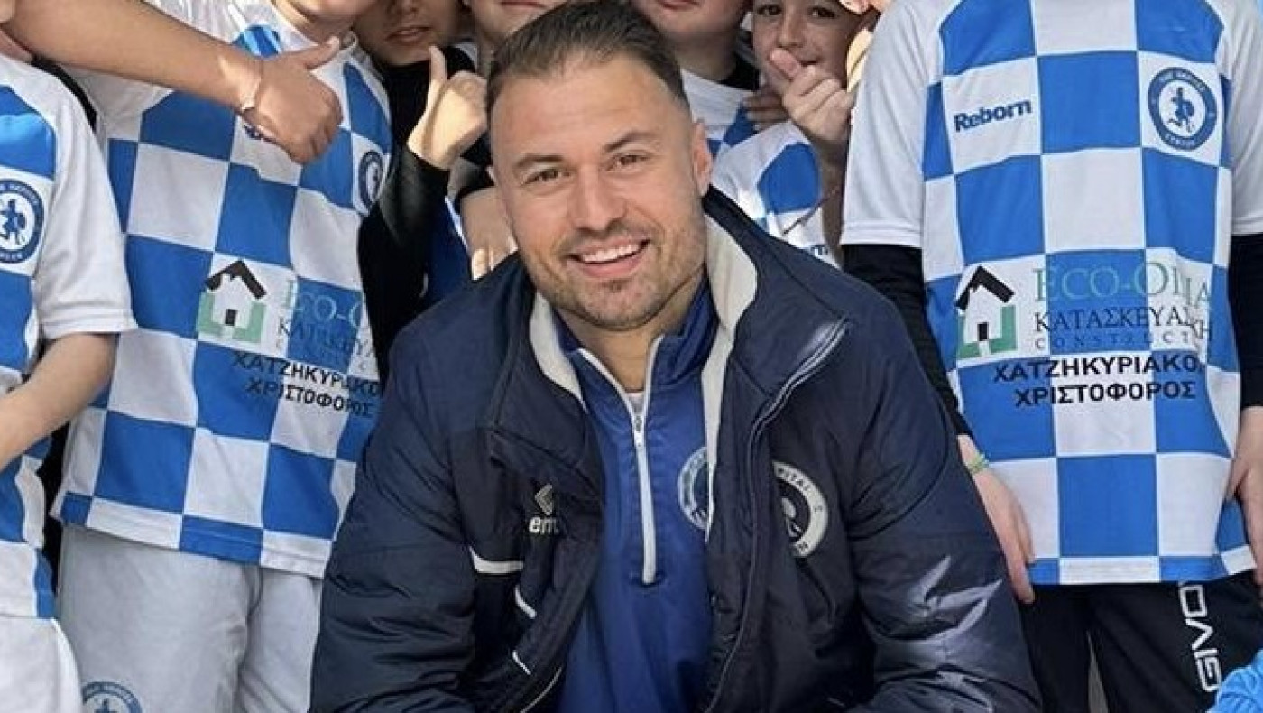 Ακρίτες Συκεών-Βασαΐτης: «Ανάλογη πορεία όπως, στο Πρωτάθλημα»