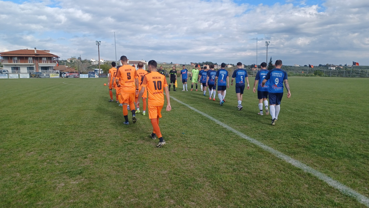 Α' ΕΠΣΜ: Η μάχη της ανόδου, πιθανές ισοβαθμίες και η συνέχεια στα play off