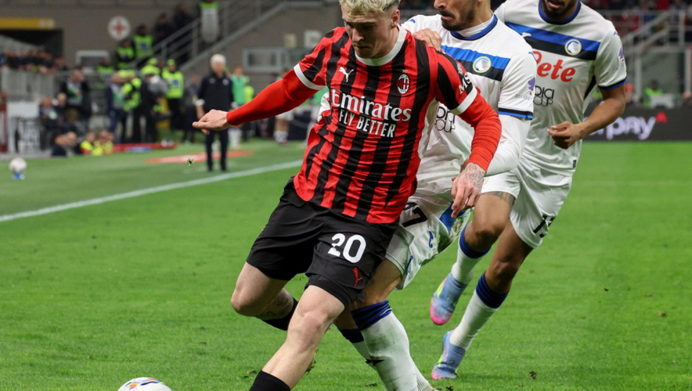 Ο Έντερσον έδωσε τη νίκη στην Αταλάντα