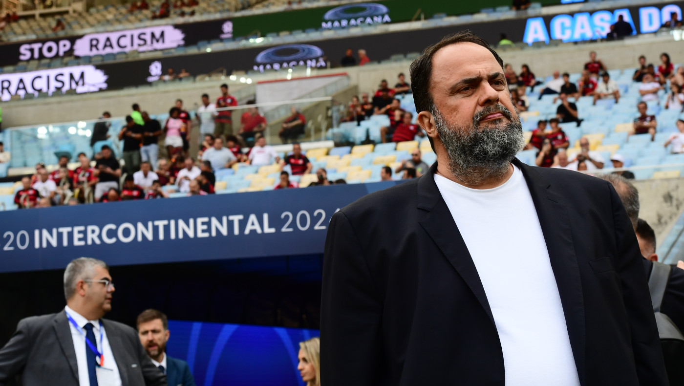 Αθλητικό σάιτ στα σχέδια Μαρινάκη - Ποιο μιντιακό deal «κλείδωσε»