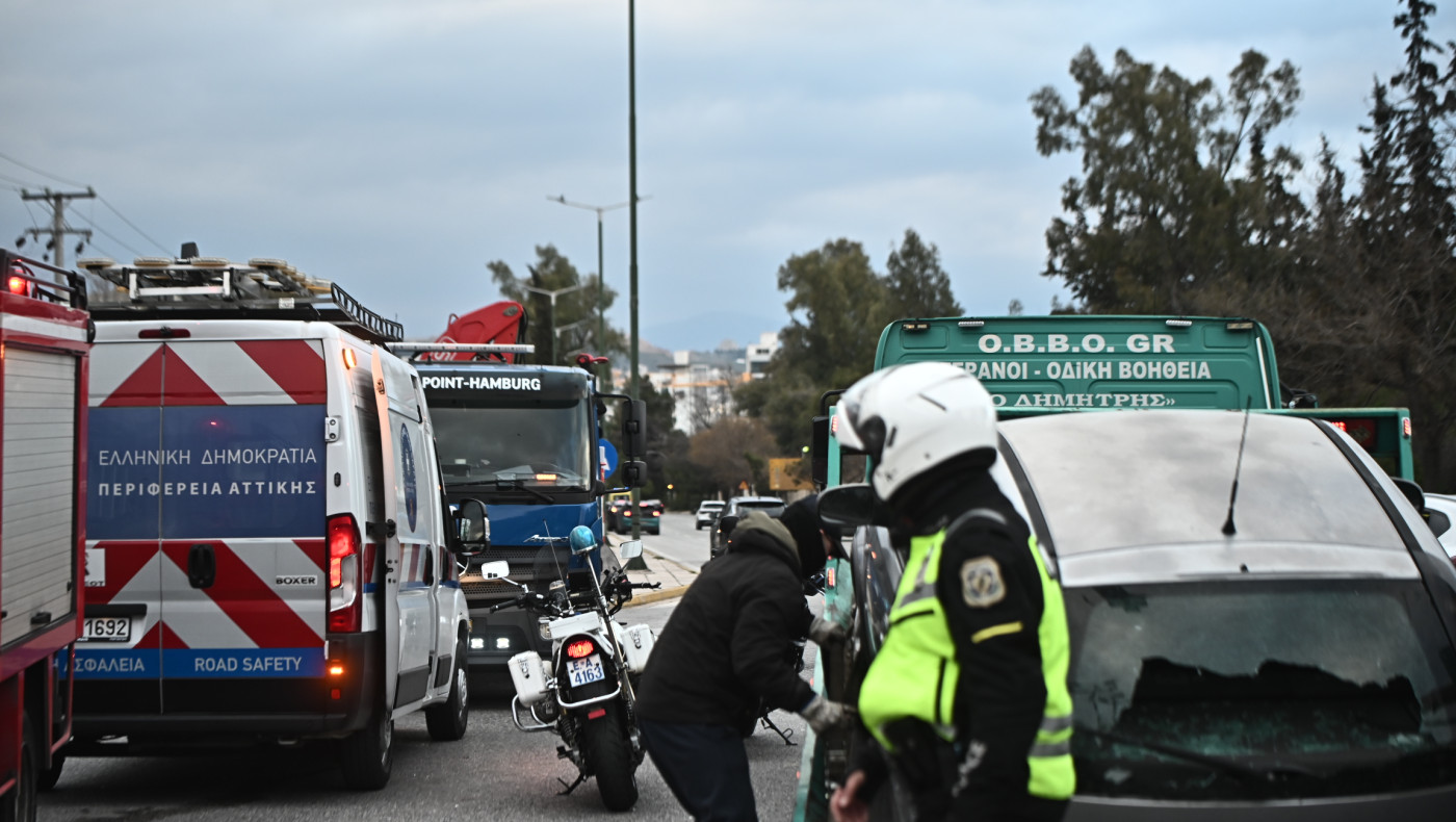 Ασπρόπυργος: Πώς η σύγκρουση οδήγησε στην απανθράκωση του 20χρονου