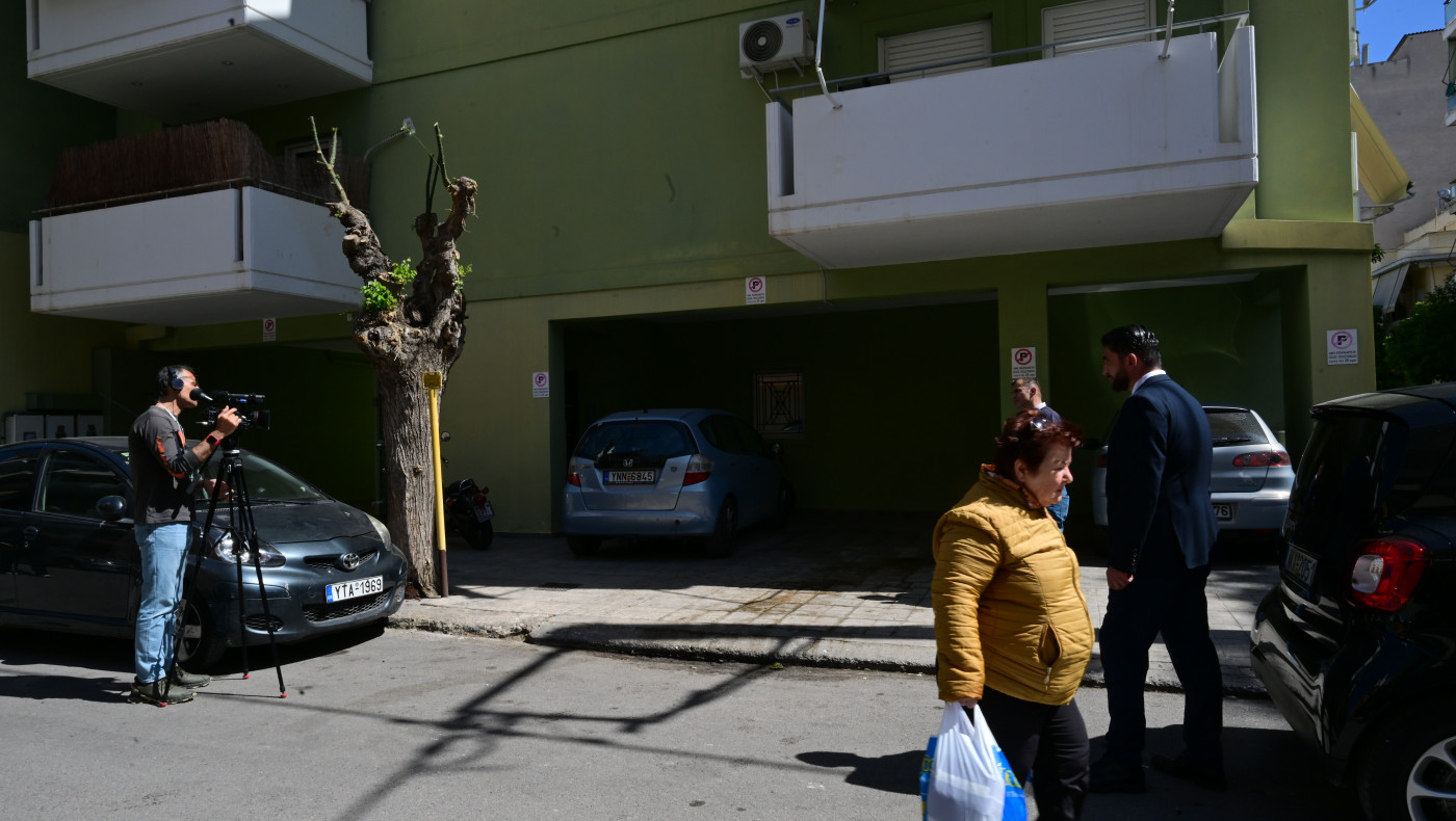 Καλλιθέα: Βαρύ το ποινικό παρελθόν του 42χρονου - «Κλειδί» η κατάθεση της συζύγου του