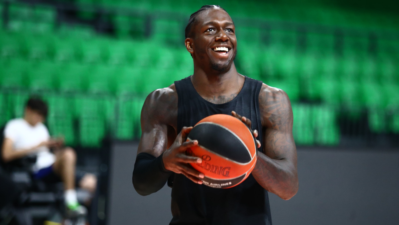 Αποθέωσε Ναν ο Ντέρικ Ρόουζ - «Αυτό είναι το θαύμα»